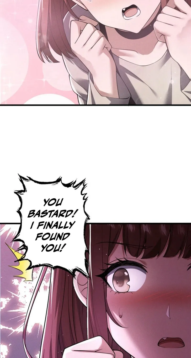 Read Calamity Leveling chapter 34 image 12 on Lezhin