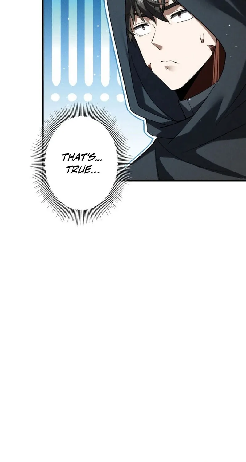 Read Calamity Leveling chapter 34 image 19 on Lezhin