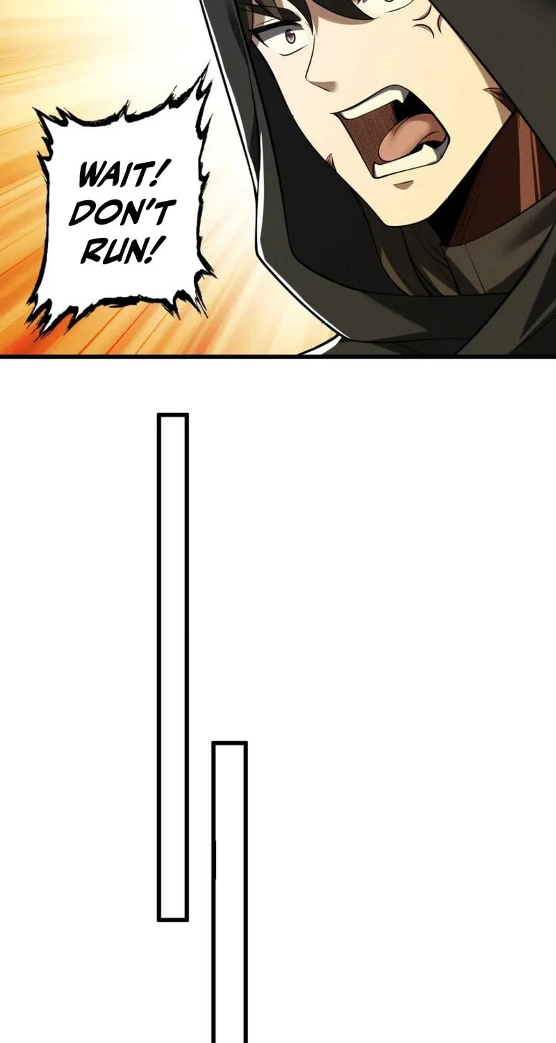 Read Calamity Leveling chapter 34 image 27 on Lezhin