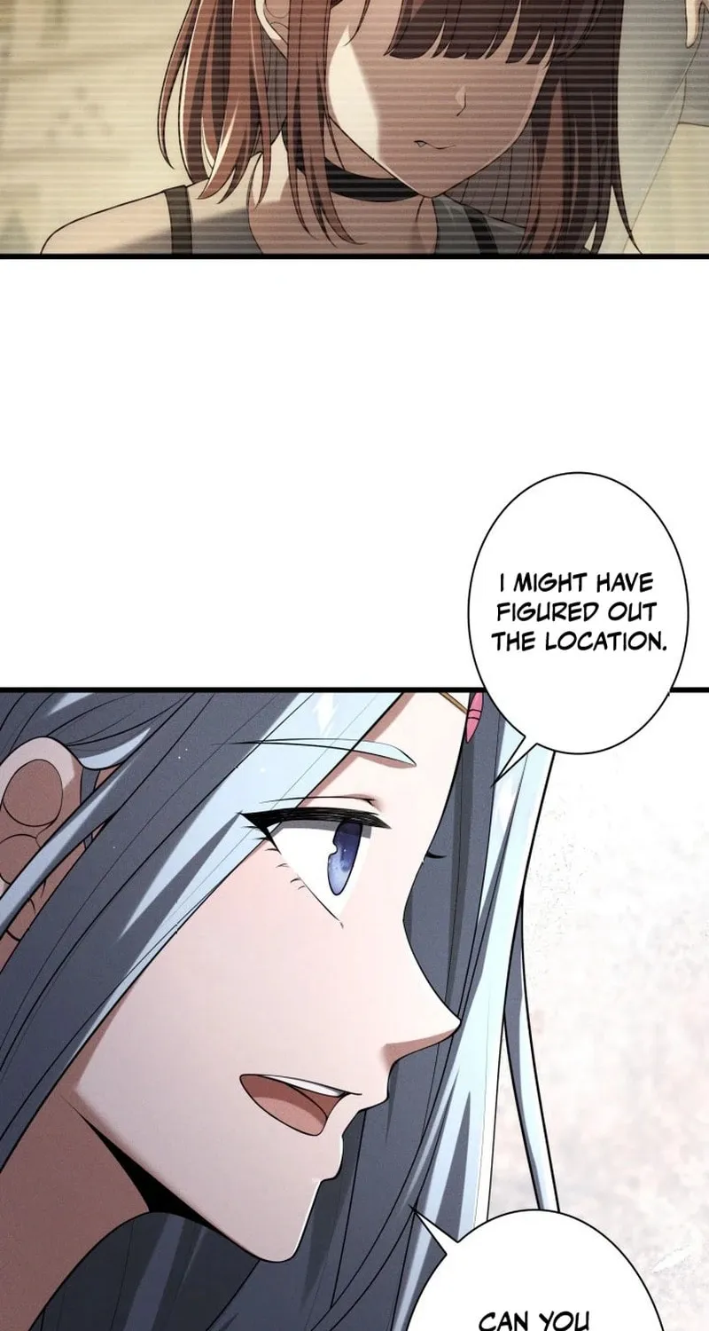 Read Calamity Leveling chapter 34 image 3 on Lezhin