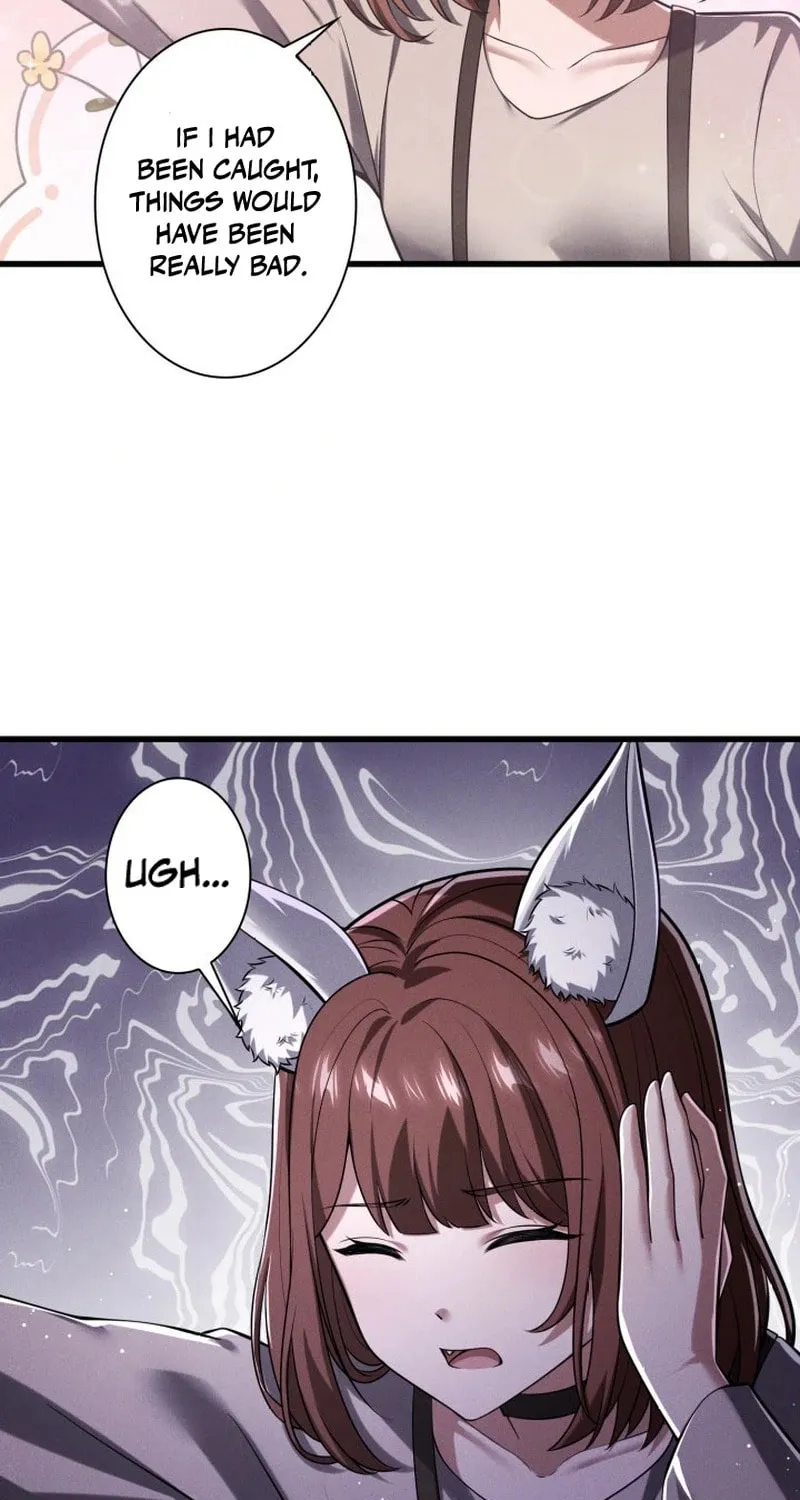Read Calamity Leveling chapter 34 image 30 on Lezhin