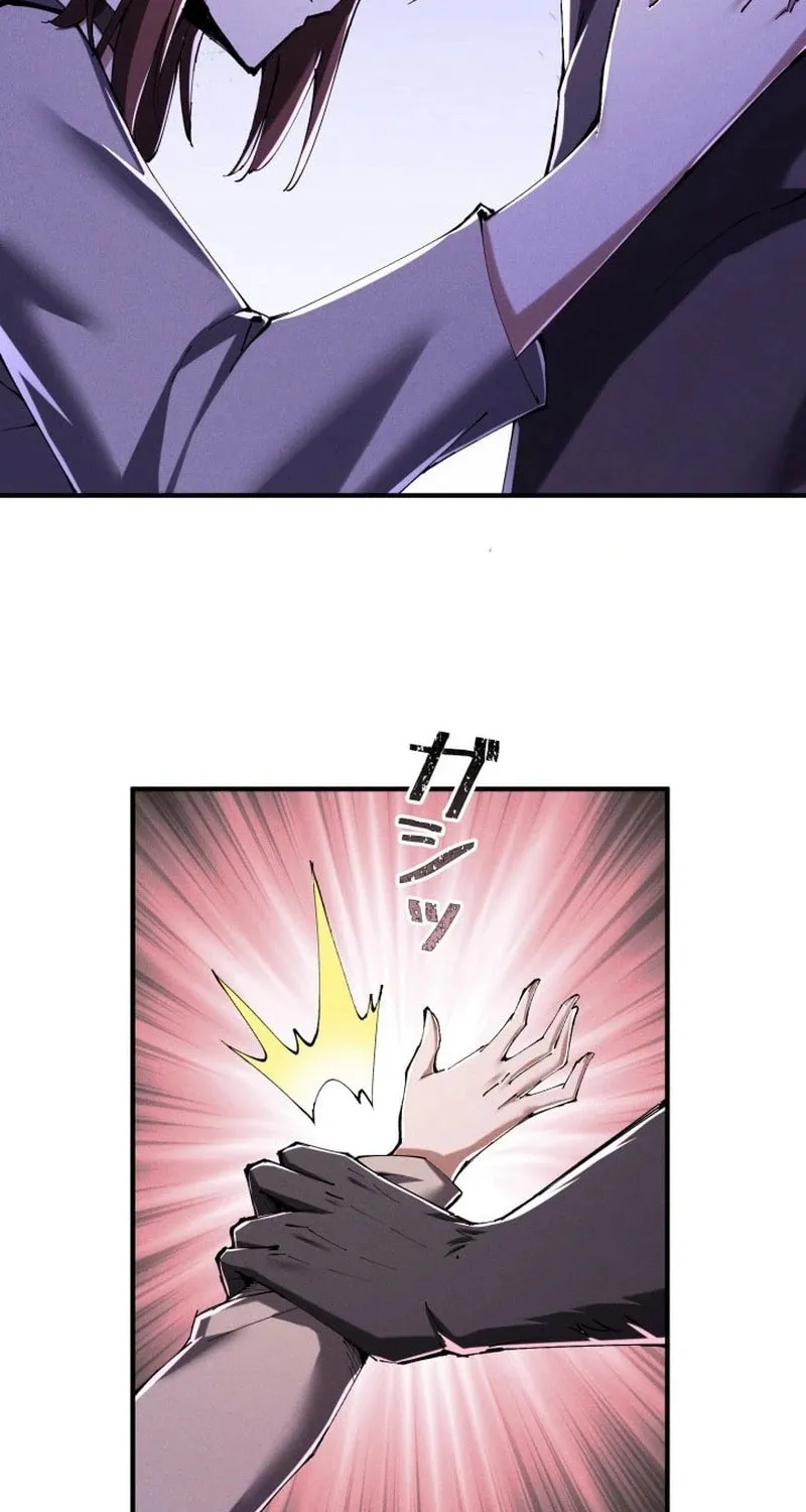 Read Calamity Leveling chapter 34 image 34 on Lezhin