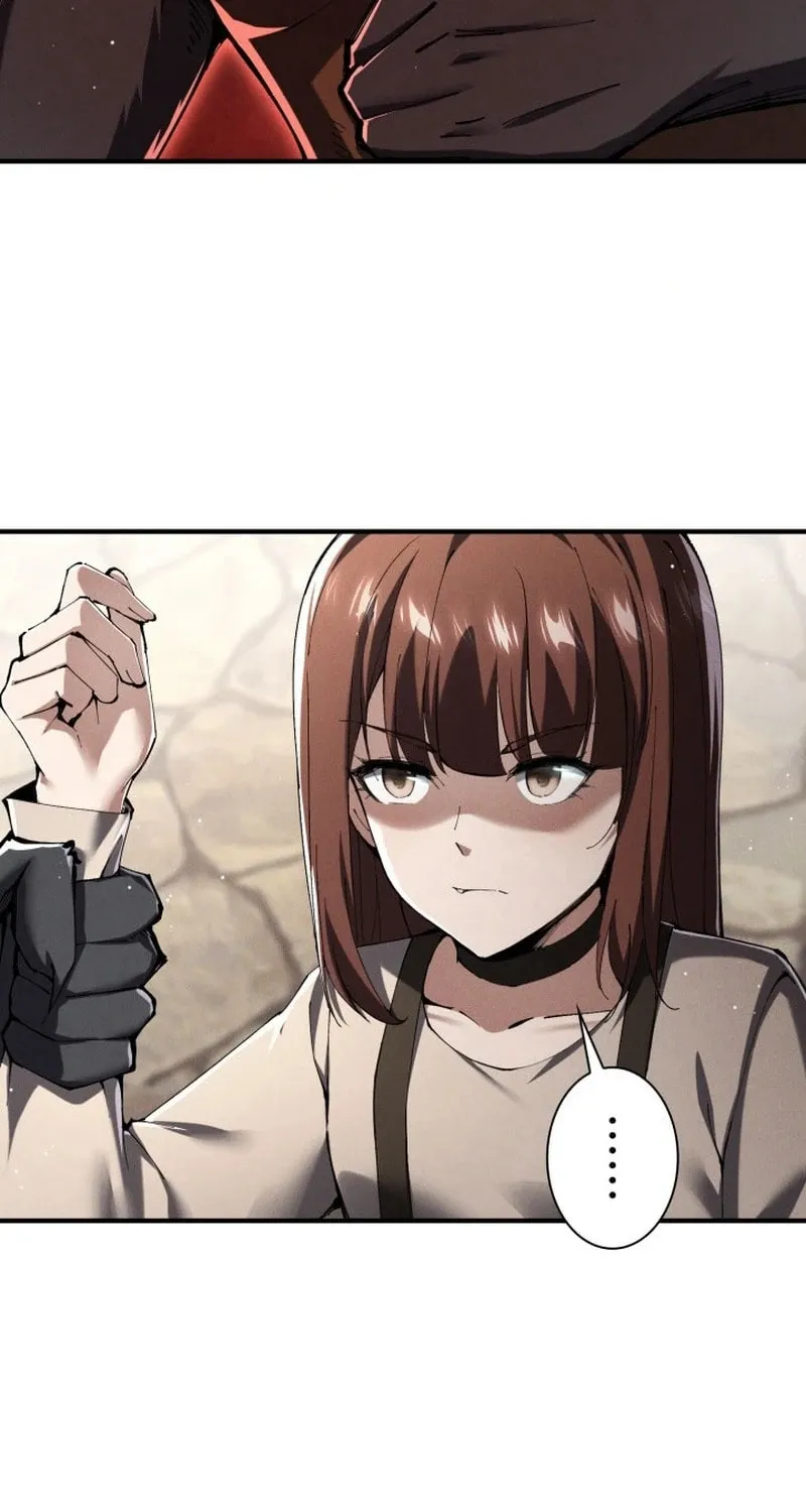 Read Calamity Leveling chapter 34 image 36 on Lezhin