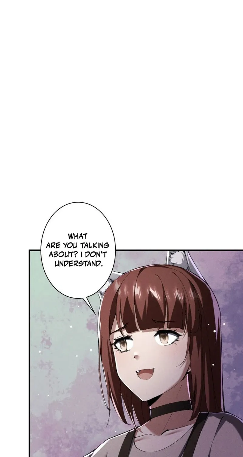 Read Calamity Leveling chapter 34 image 37 on Lezhin