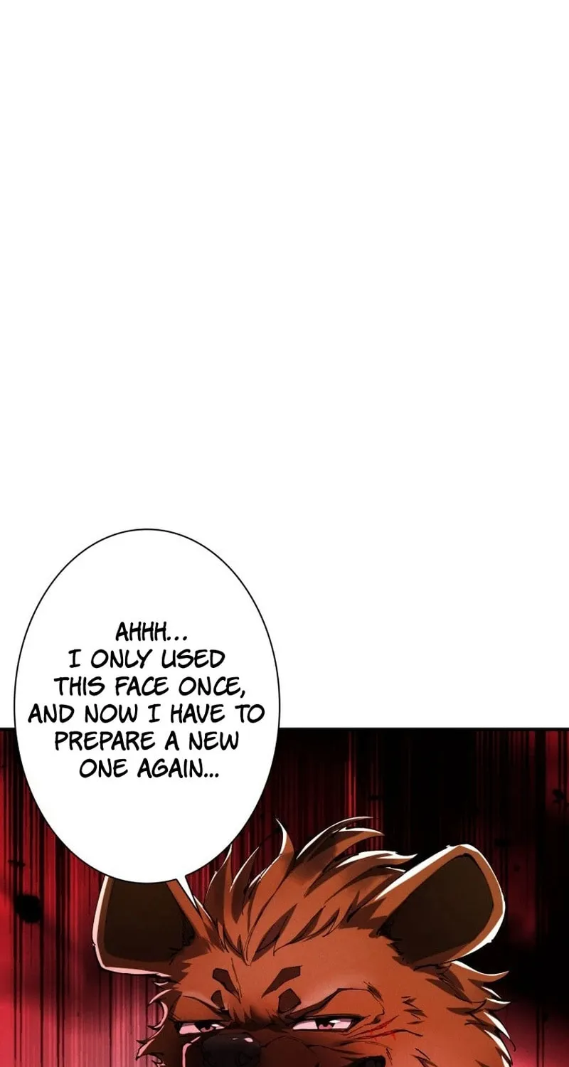 Read Calamity Leveling chapter 34 image 43 on Lezhin