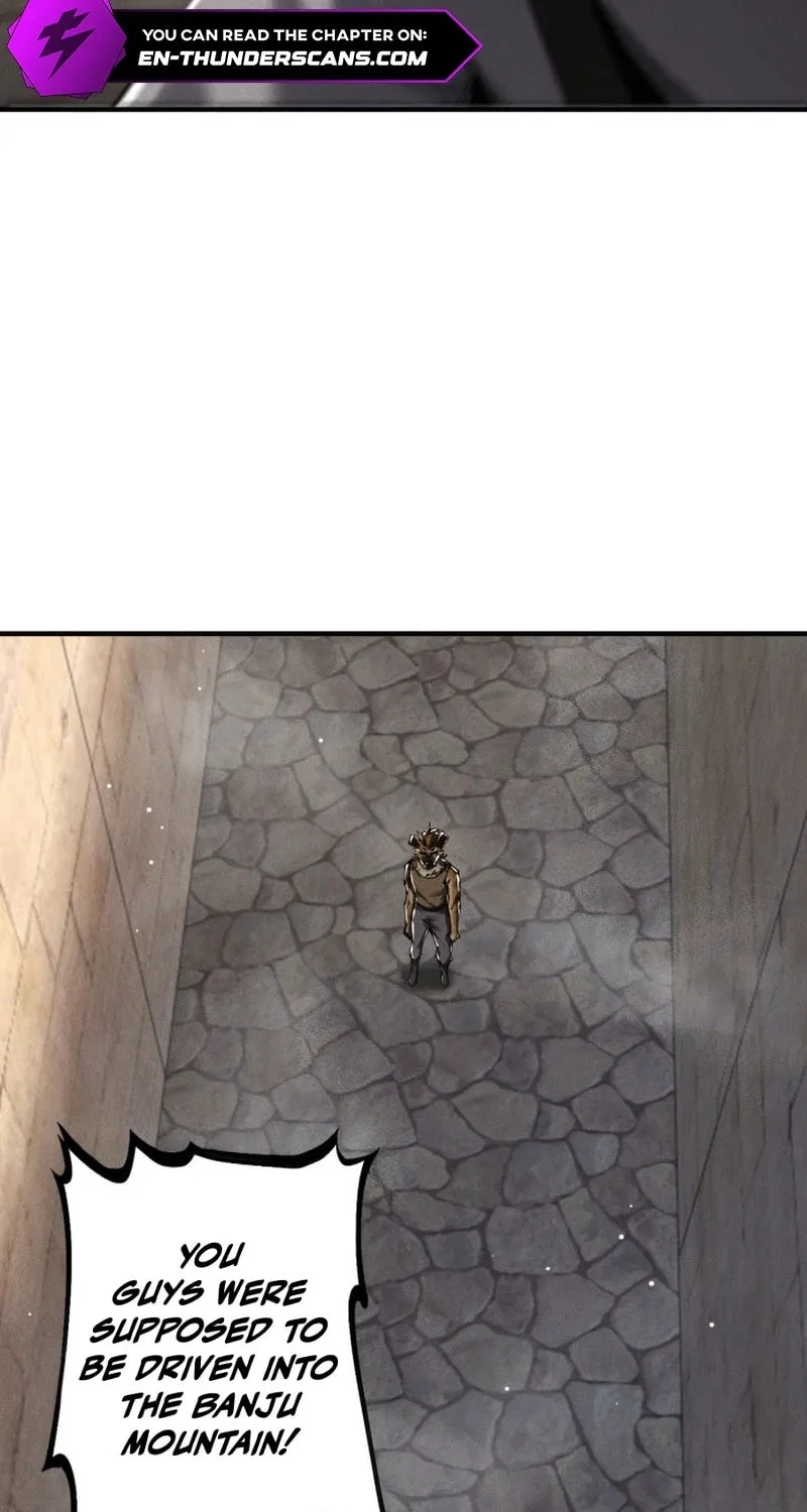 Read Calamity Leveling chapter 34 image 46 on Lezhin