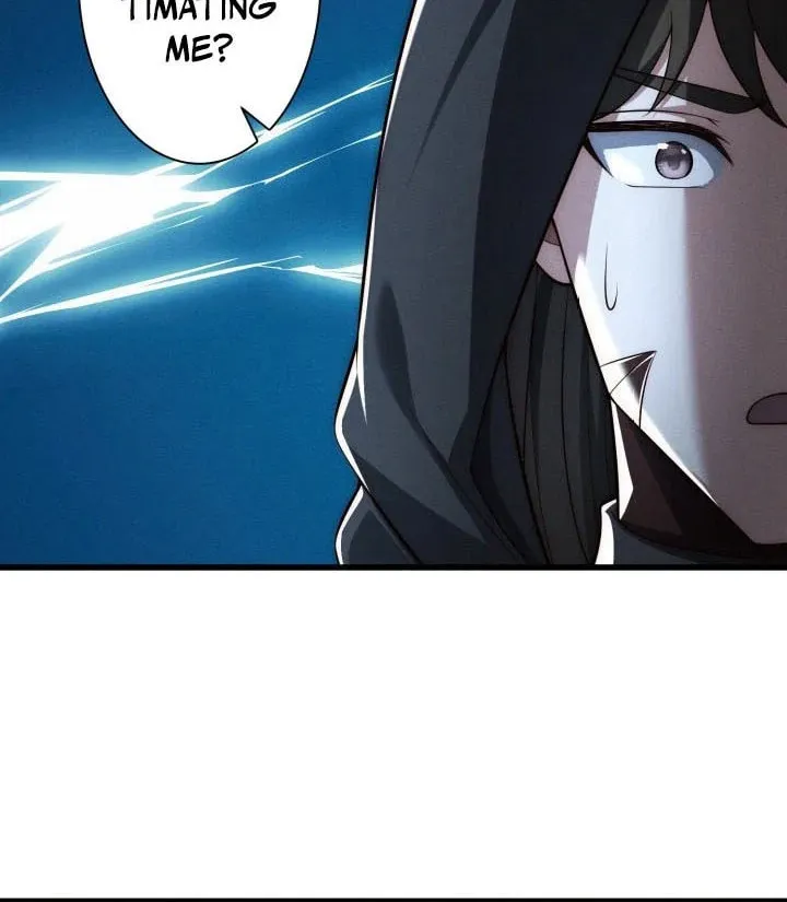 Read Calamity Leveling chapter 35 image 23 on Lezhin