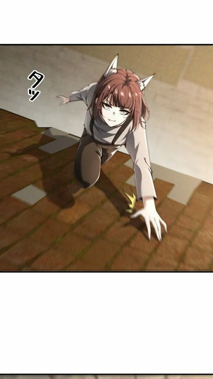 Read Calamity Leveling chapter 35 image 3 on Lezhin