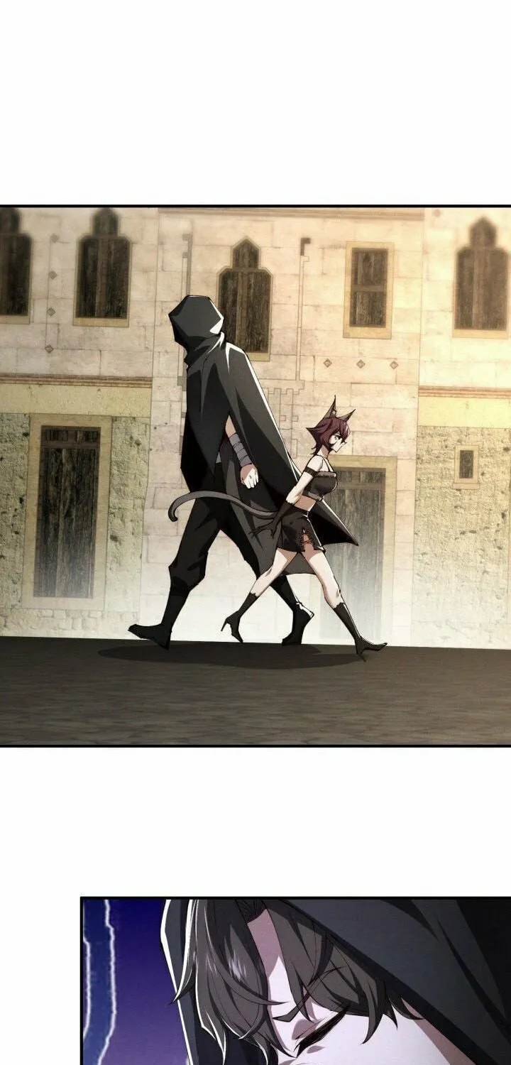 Read Calamity Leveling chapter 35 image 41 on Lezhin