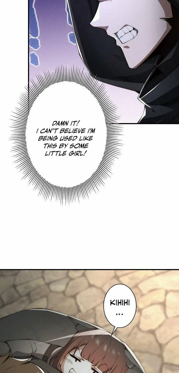 Read Calamity Leveling chapter 35 image 42 on Lezhin