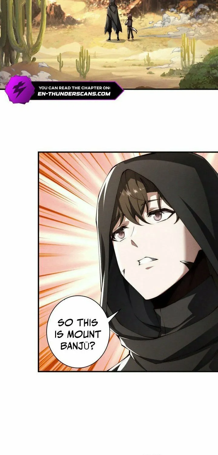Read Calamity Leveling chapter 35 image 45 on Lezhin