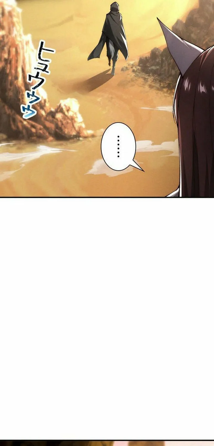 Read Calamity Leveling chapter 35 image 48 on Lezhin