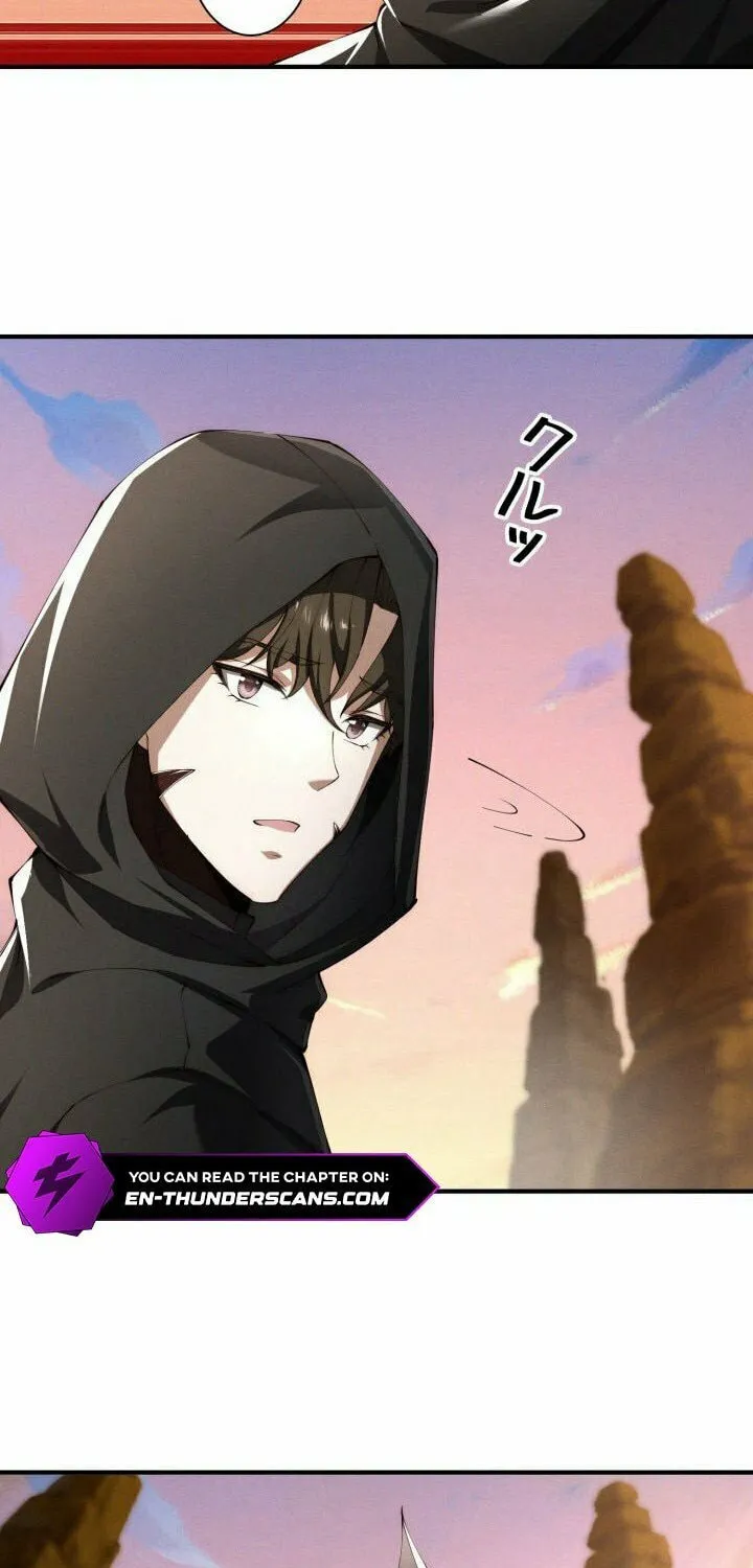 Read Calamity Leveling chapter 35 image 50 on Lezhin