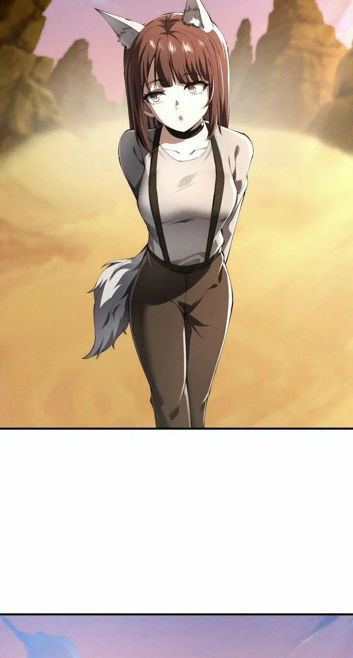 Read Calamity Leveling chapter 35 image 51 on Lezhin
