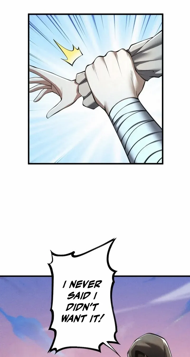 Read Calamity Leveling chapter 36 image 16 on Lezhin
