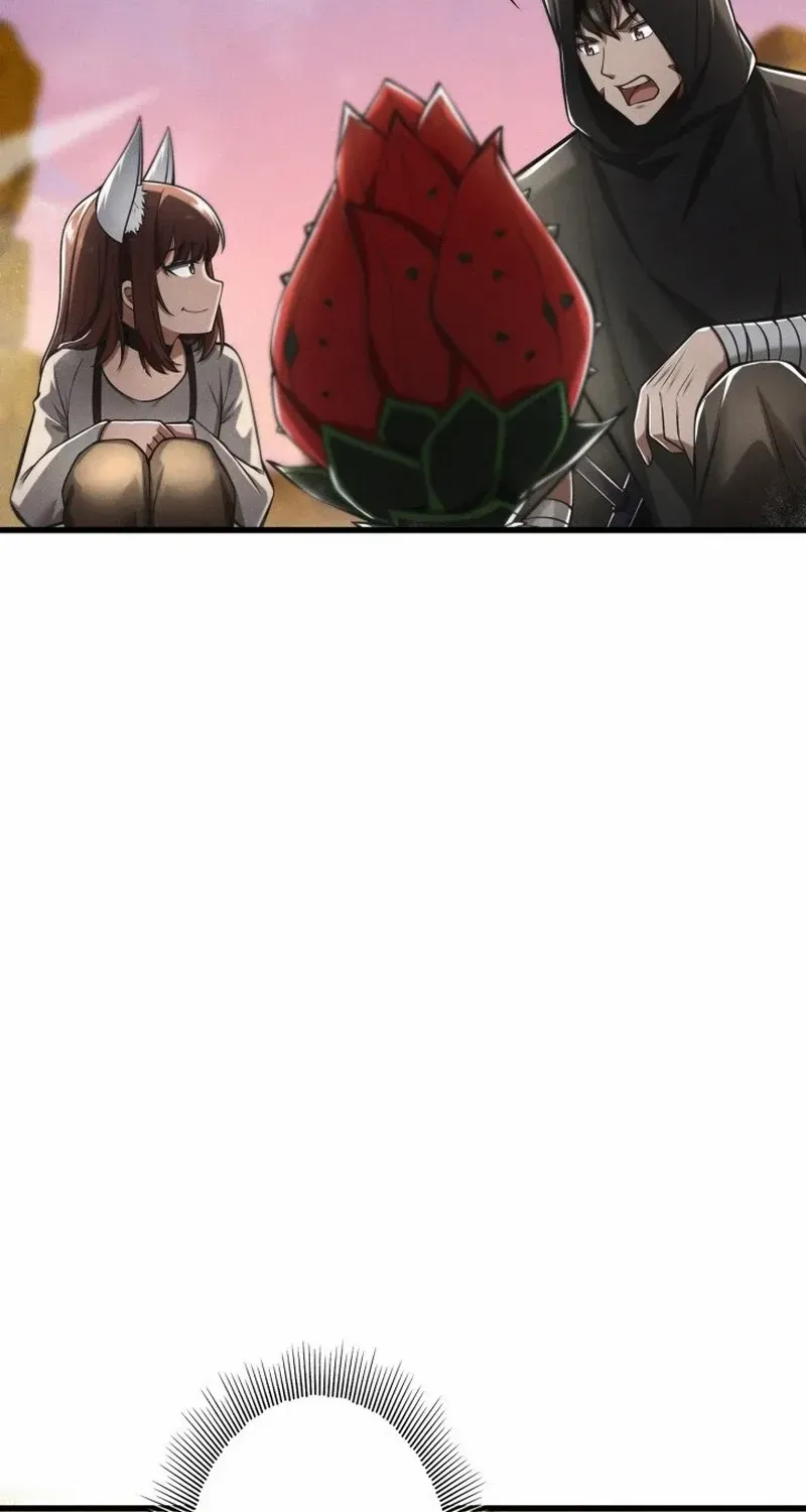 Read Calamity Leveling chapter 36 image 17 on Lezhin