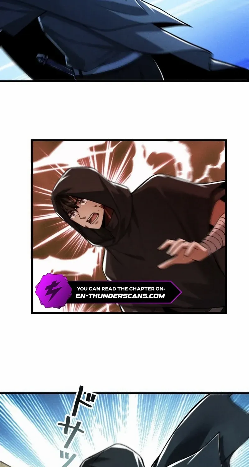 Read Calamity Leveling chapter 36 image 20 on Lezhin