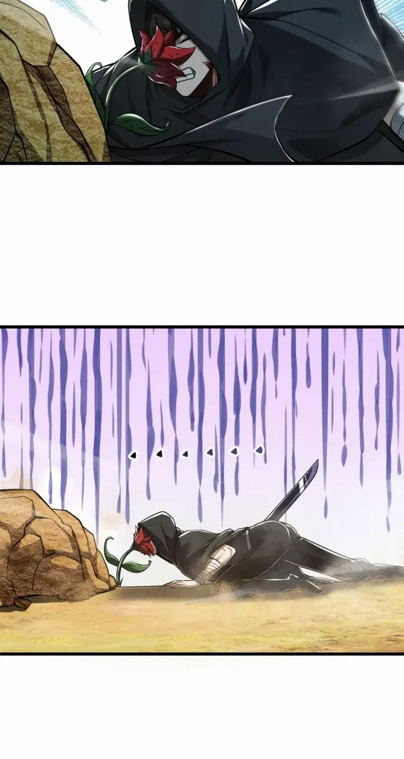 Read Calamity Leveling chapter 36 image 21 on Lezhin
