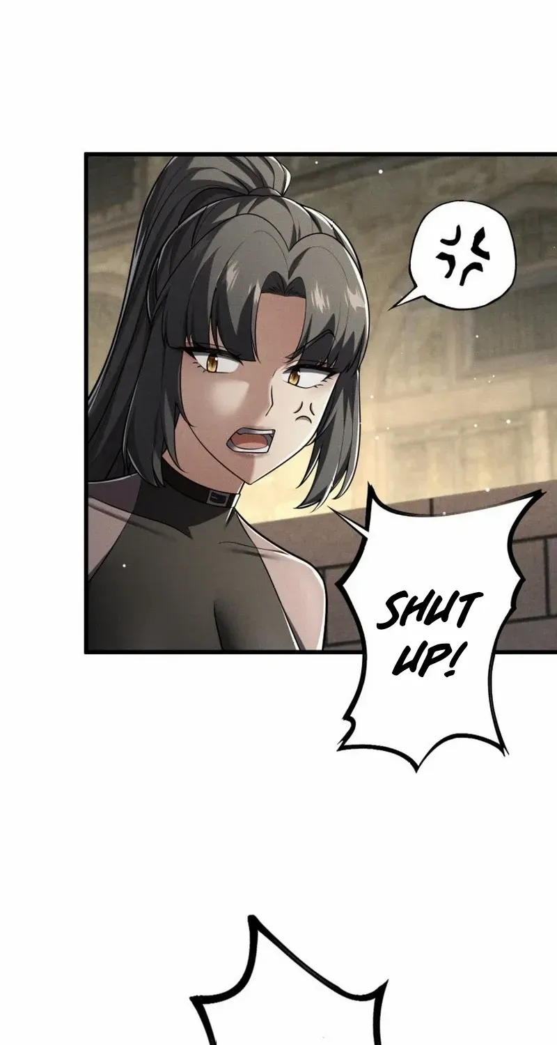 Read Calamity Leveling chapter 36 image 29 on Lezhin