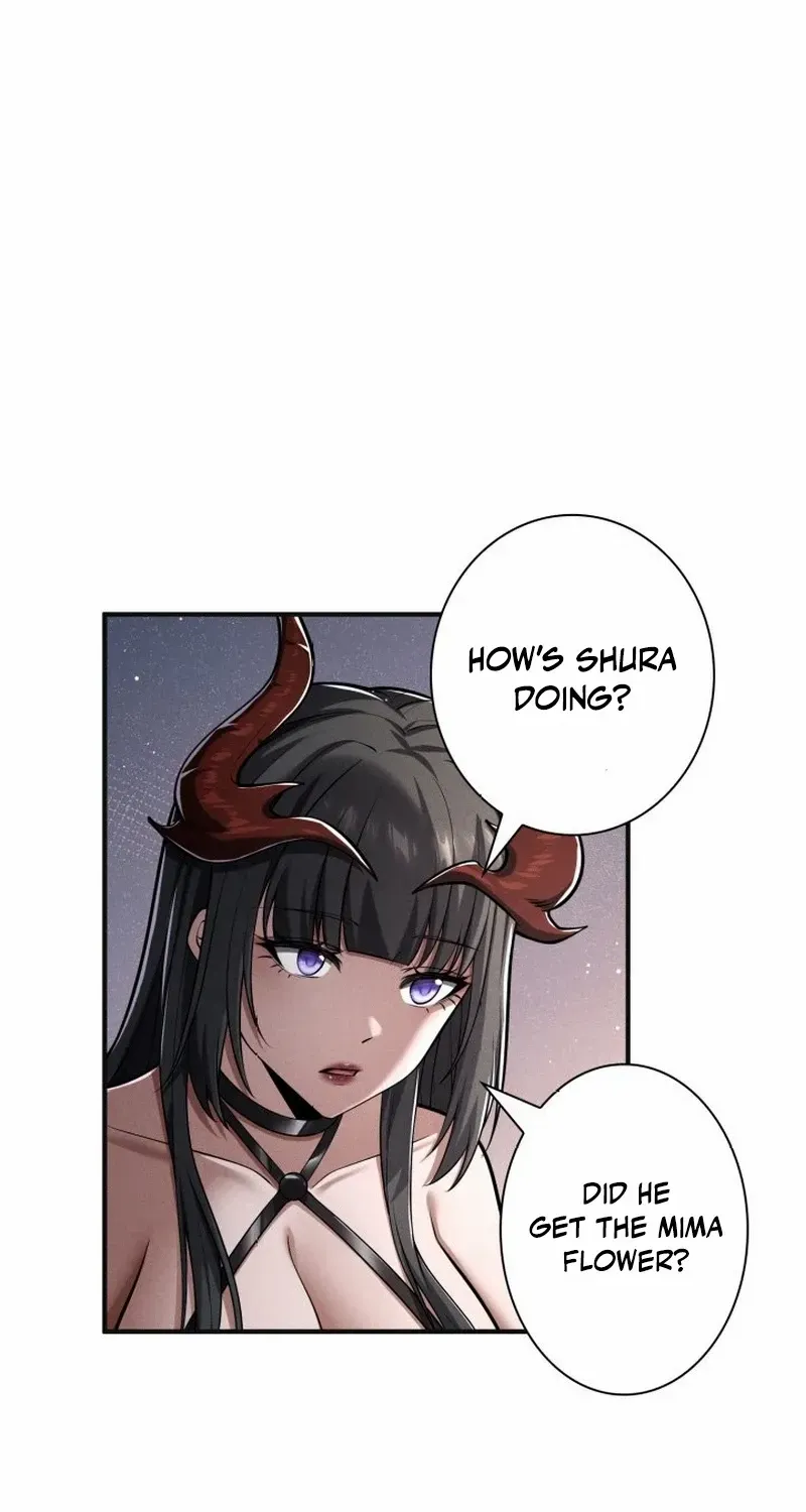Read Calamity Leveling chapter 36 image 34 on Lezhin