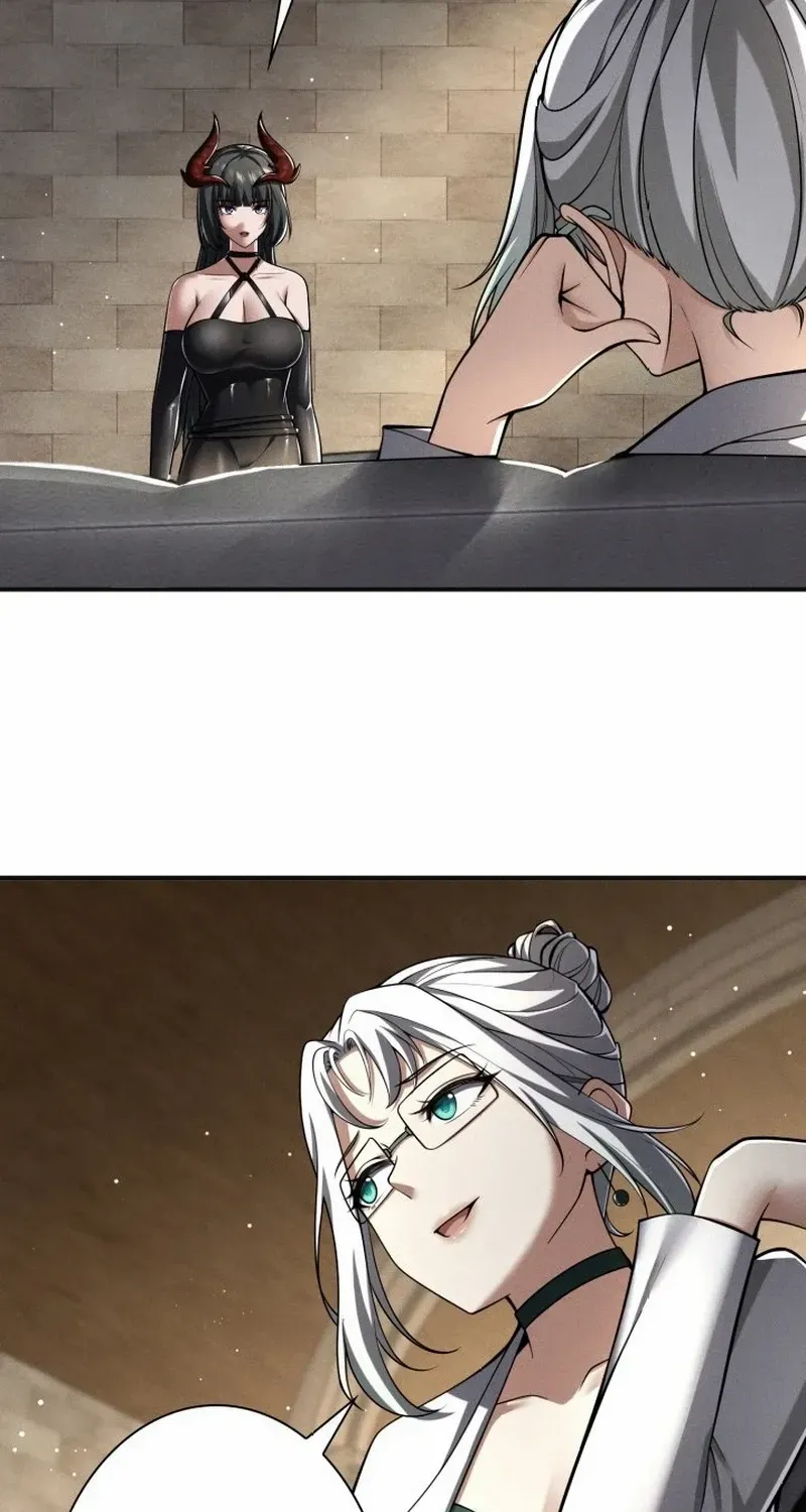 Read Calamity Leveling chapter 36 image 36 on Lezhin