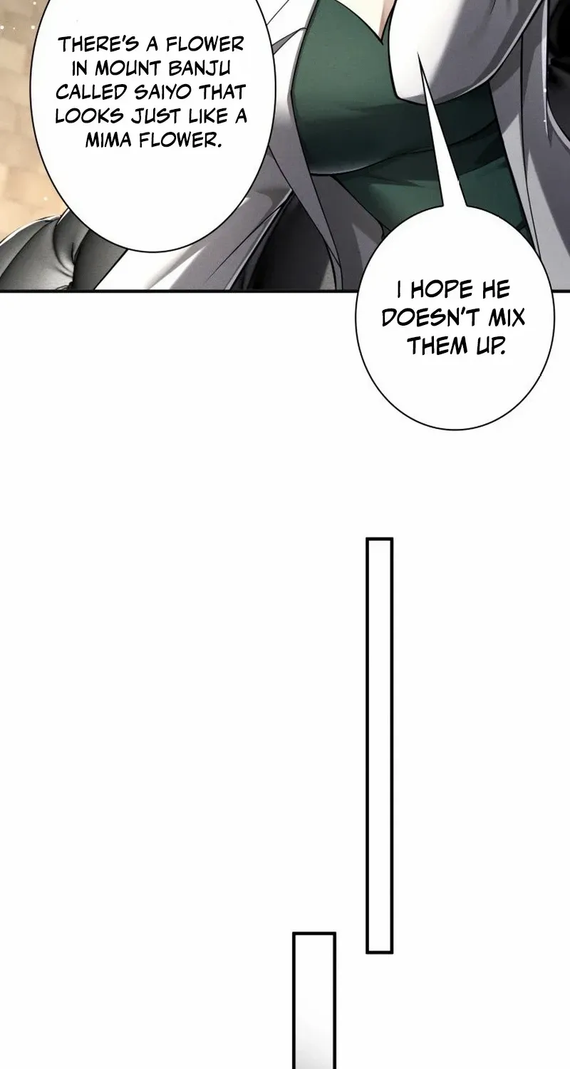 Read Calamity Leveling chapter 36 image 37 on Lezhin