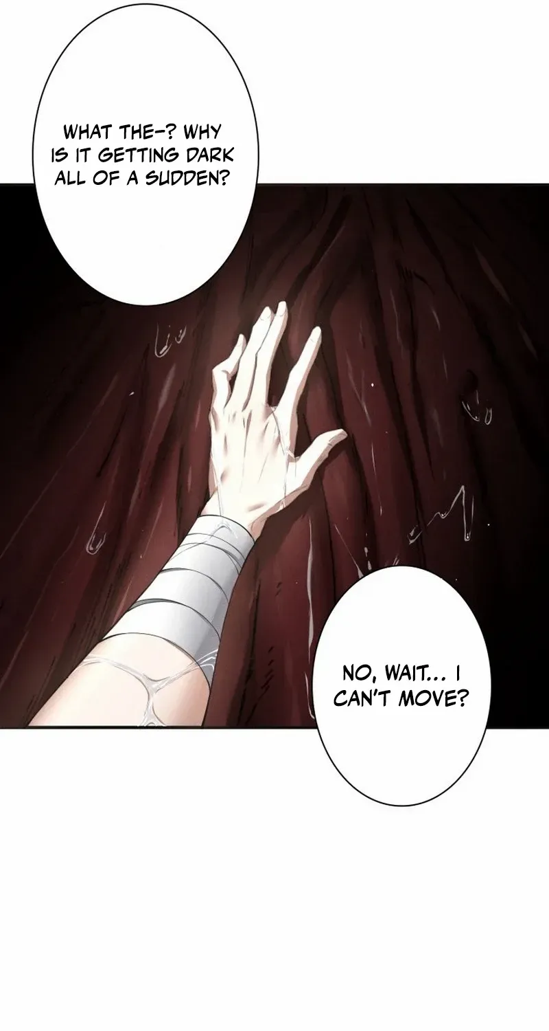 Read Calamity Leveling chapter 36 image 39 on Lezhin