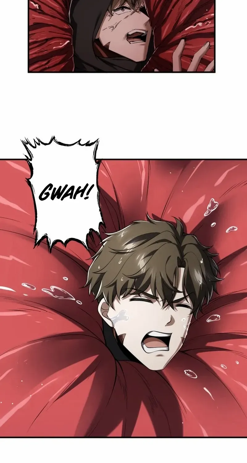 Read Calamity Leveling chapter 36 image 41 on Lezhin