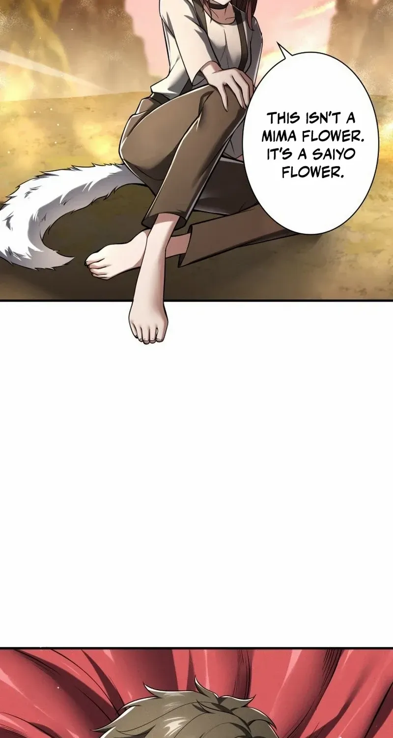 Read Calamity Leveling chapter 36 image 45 on Lezhin