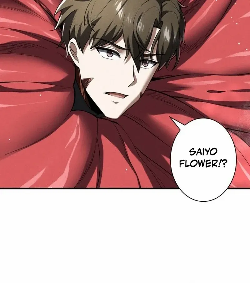 Read Calamity Leveling chapter 36 image 46 on Lezhin