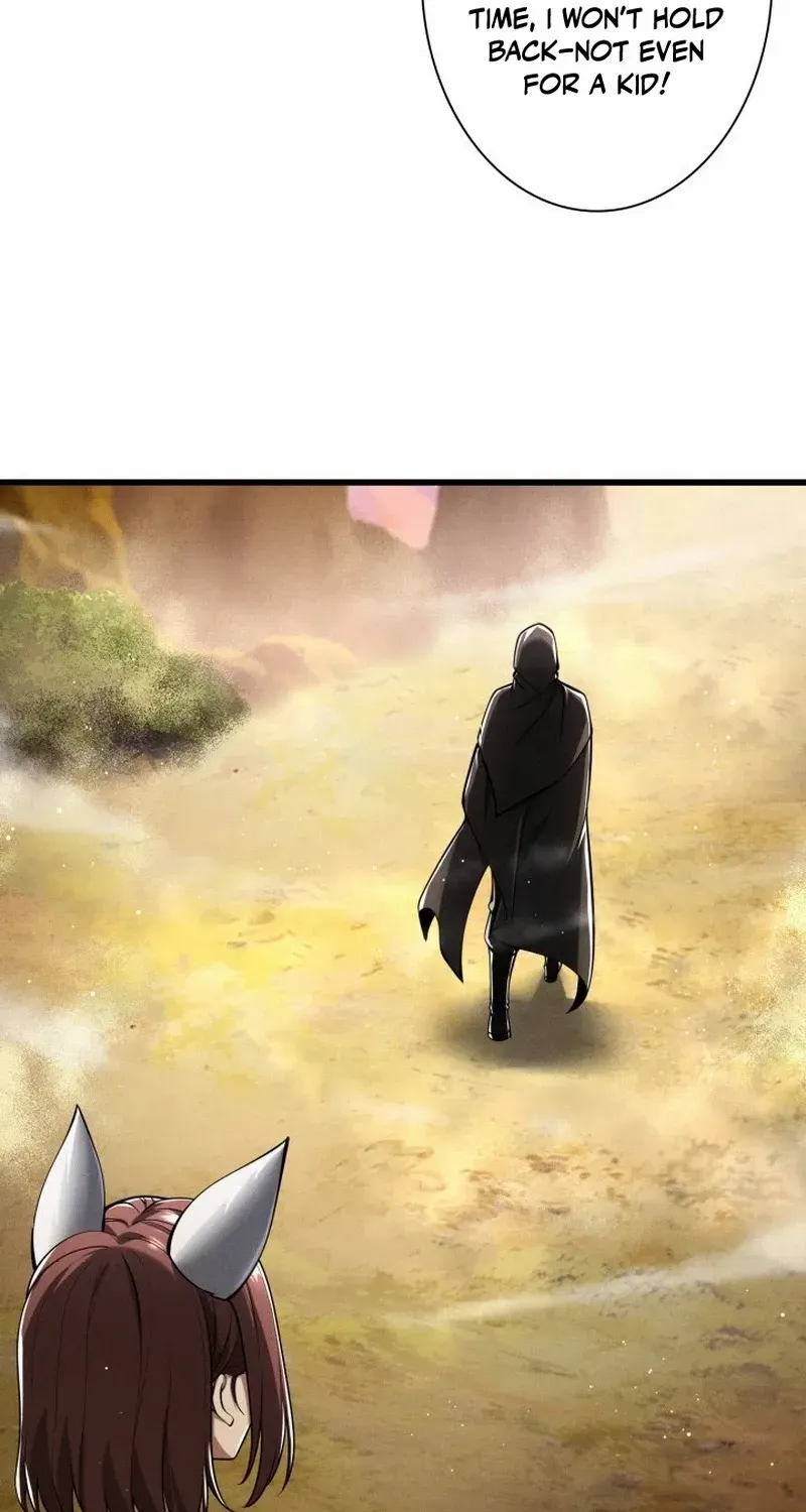 Read Calamity Leveling chapter 36 image 5 on Lezhin