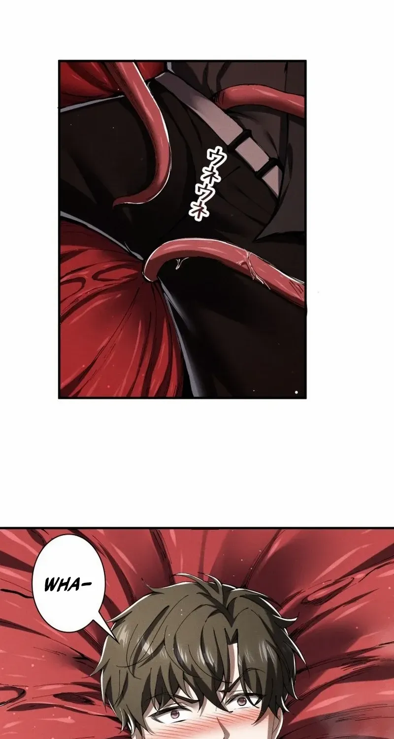 Read Calamity Leveling chapter 36 image 52 on Lezhin