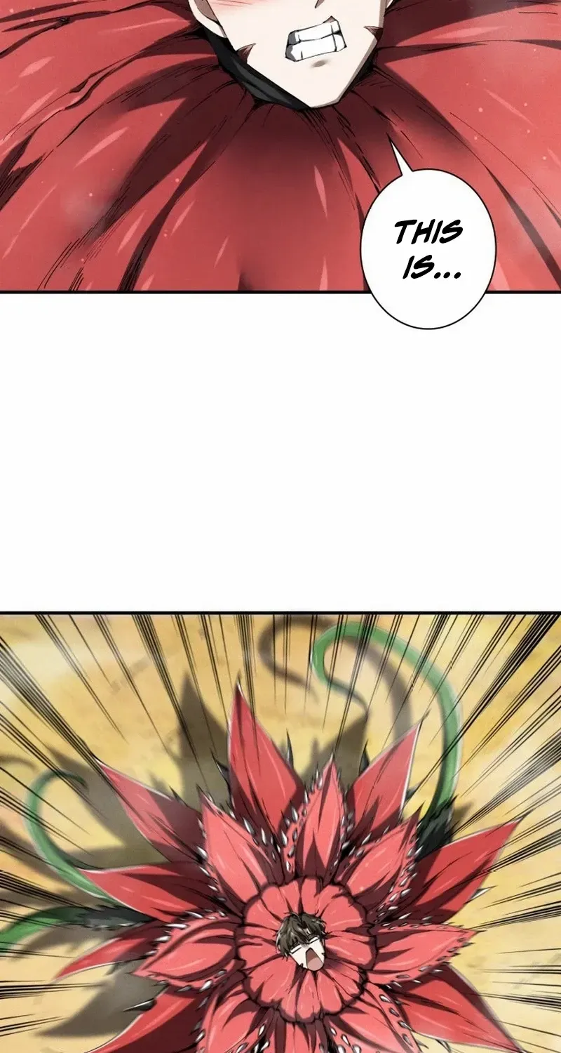 Read Calamity Leveling chapter 36 image 53 on Lezhin
