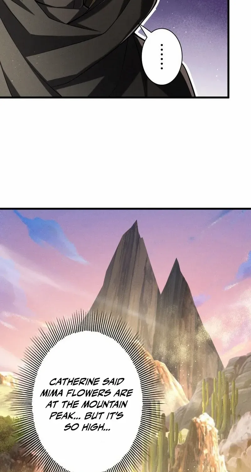 Read Calamity Leveling chapter 36 image 9 on Lezhin