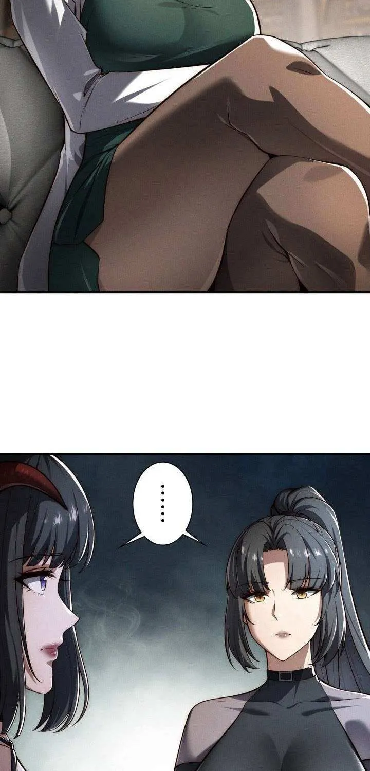 Read Calamity Leveling chapter 37 image 10 on Lezhin