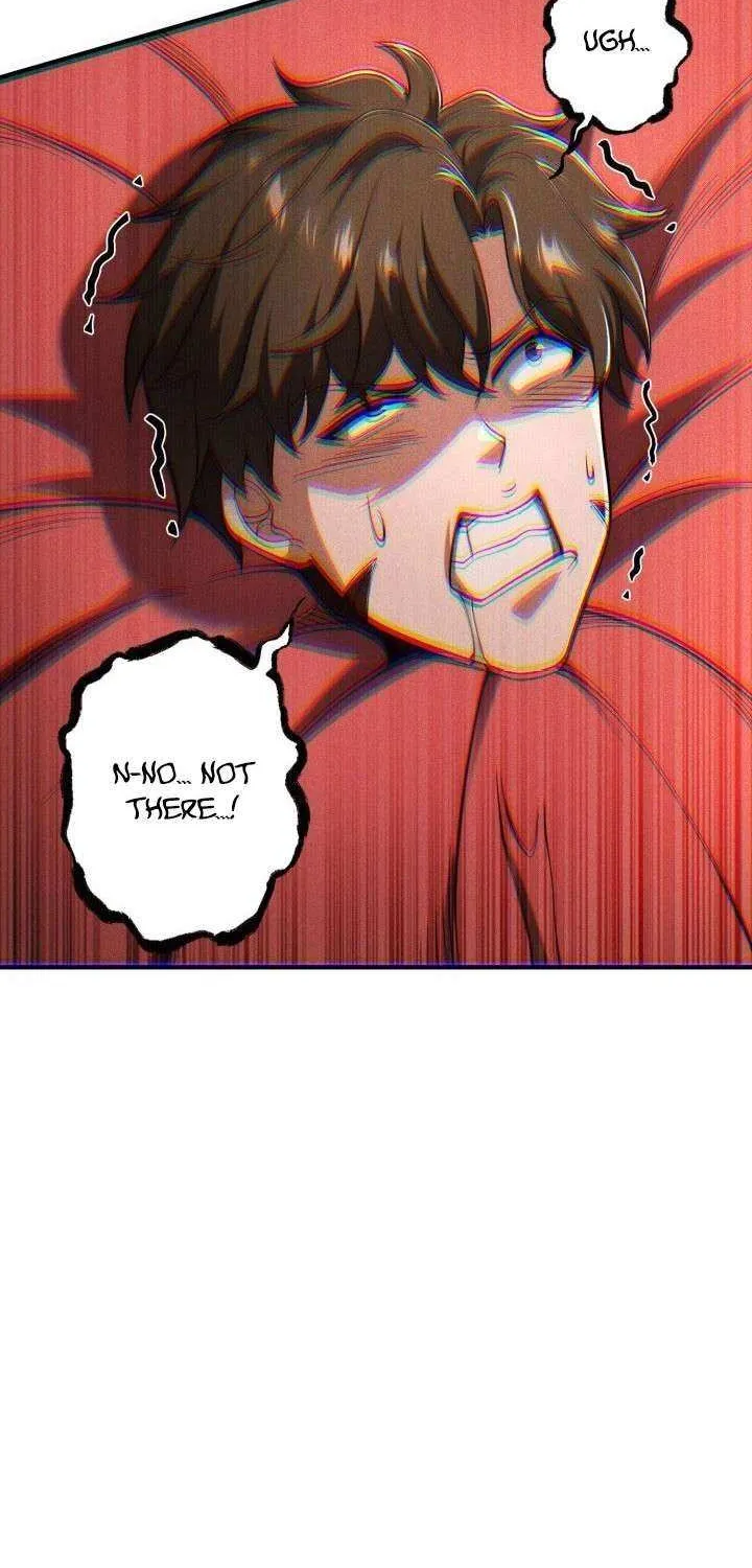 Read Calamity Leveling chapter 37 image 17 on Lezhin