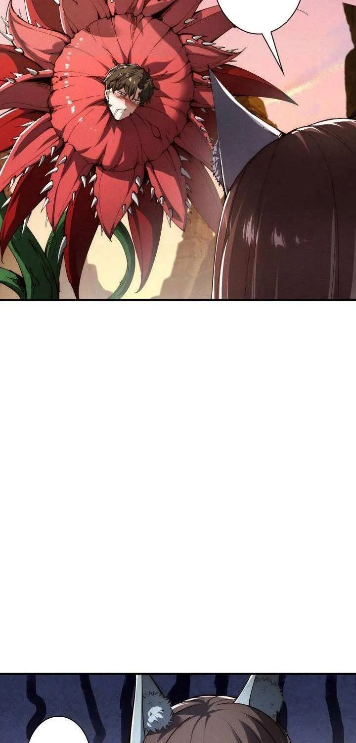 Read Calamity Leveling chapter 37 image 22 on Lezhin