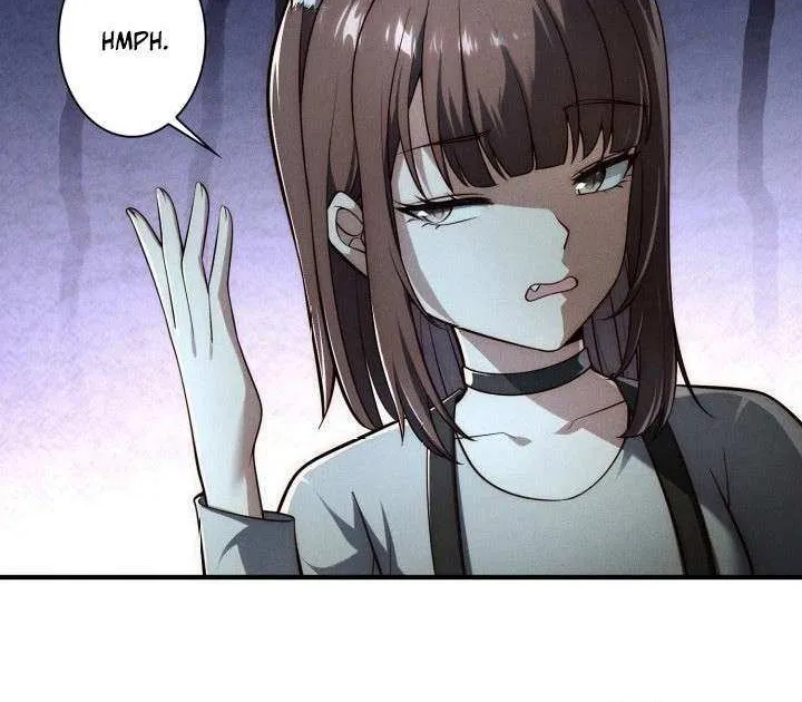 Read Calamity Leveling chapter 37 image 23 on Lezhin
