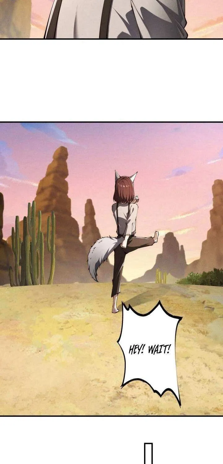 Read Calamity Leveling chapter 37 image 29 on Lezhin