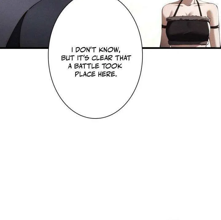 Read Calamity Leveling chapter 37 image 35 on Lezhin