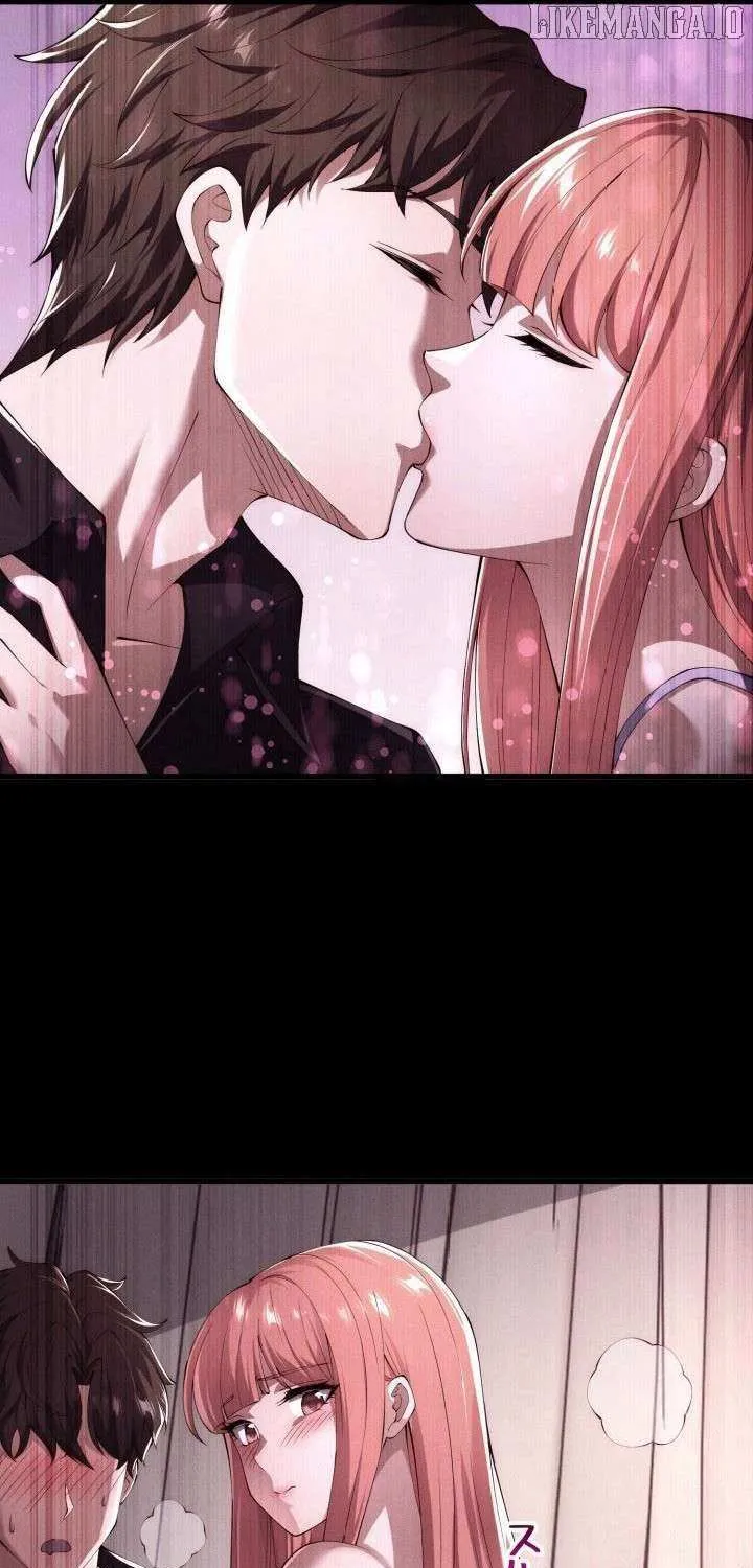 Read Calamity Leveling chapter 37 image 40 on Lezhin