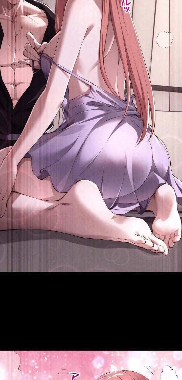 Read Calamity Leveling chapter 37 image 41 on Lezhin