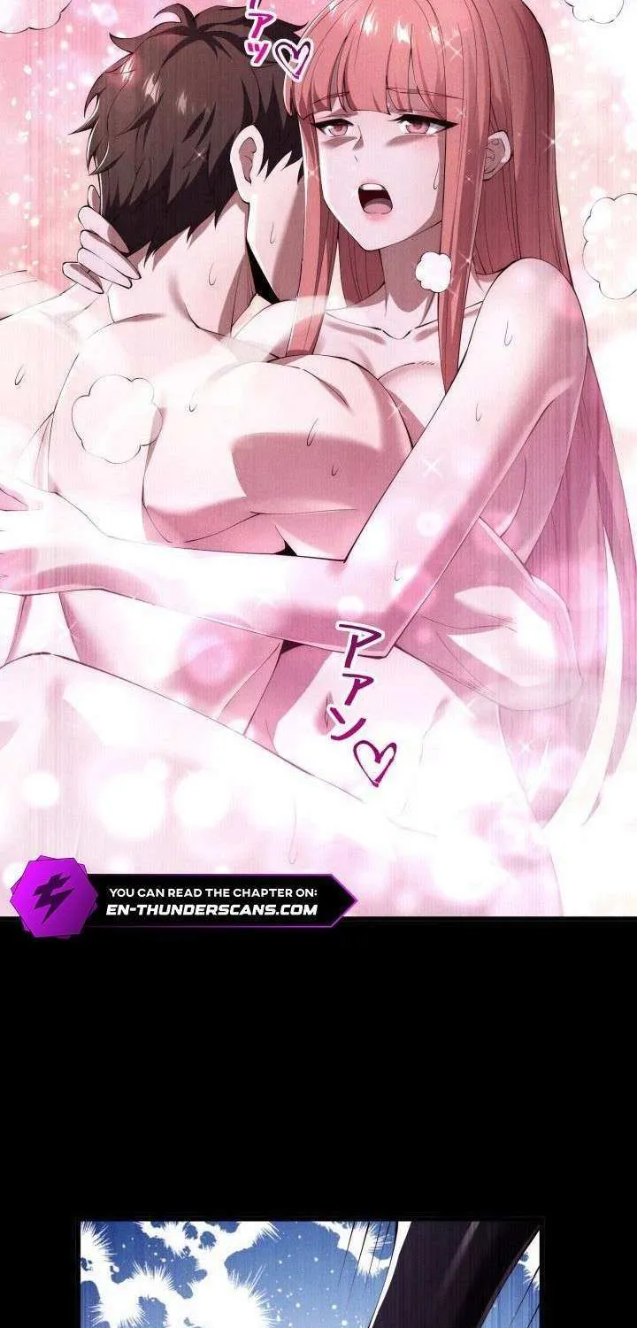 Read Calamity Leveling chapter 37 image 42 on Lezhin