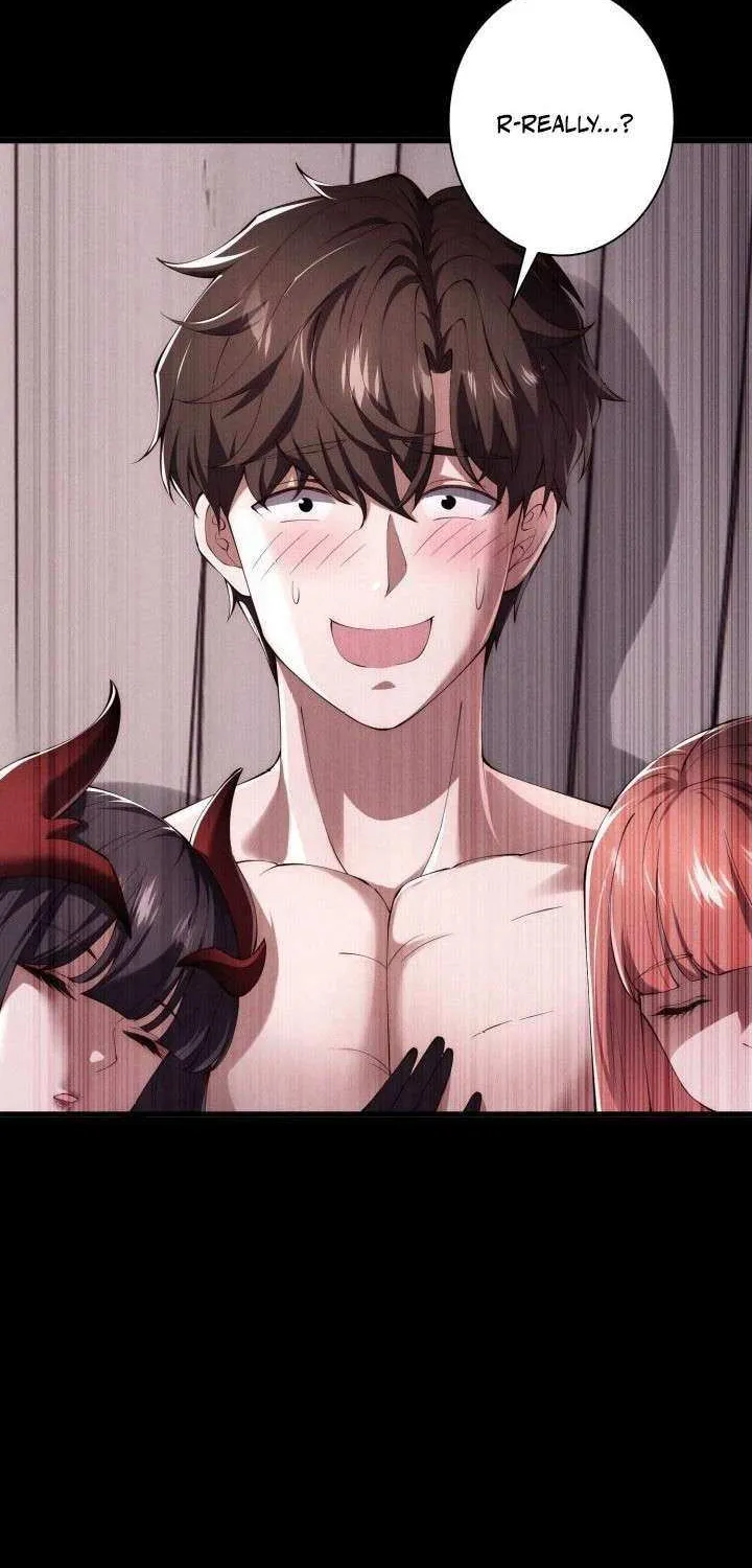 Read Calamity Leveling chapter 37 image 49 on Lezhin