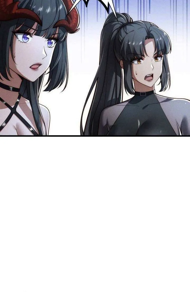 Read Calamity Leveling chapter 37 image 7 on Lezhin