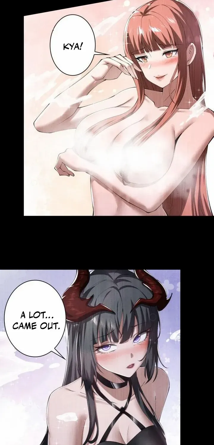 Read Calamity Leveling chapter 38 image 15 on Lezhin