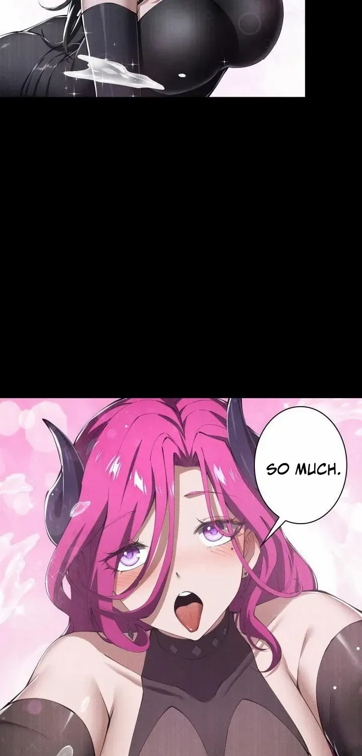 Read Calamity Leveling chapter 38 image 16 on Lezhin