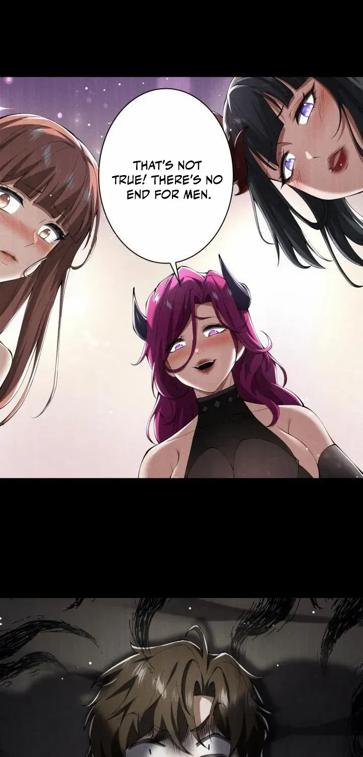 Read Calamity Leveling chapter 38 image 19 on Lezhin