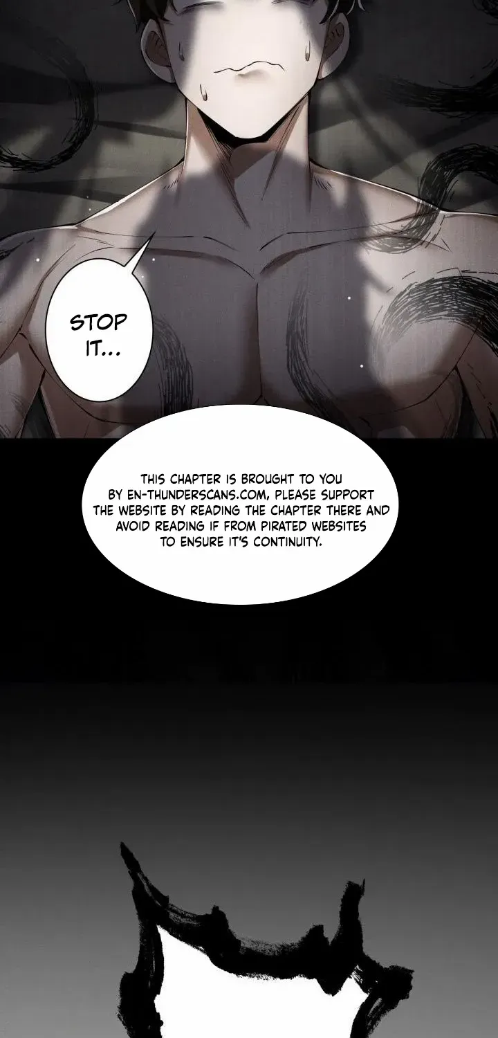 Read Calamity Leveling chapter 38 image 20 on Lezhin