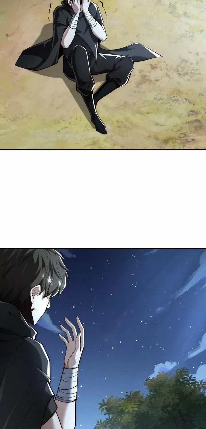Read Calamity Leveling chapter 38 image 25 on Lezhin